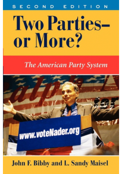Two Parties--or More?