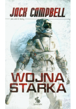 Campbell Jack - Wojna Starka