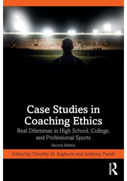 Case Studies in Coaching Ethics