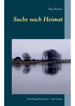 Suche nach Heimat