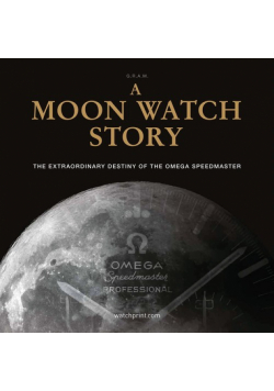 Moon Watch Story