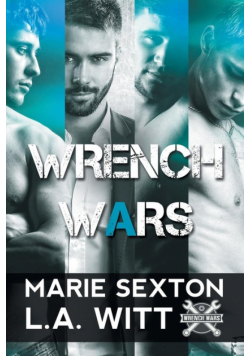 Wrench Wars