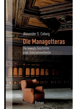 Die Managotteras