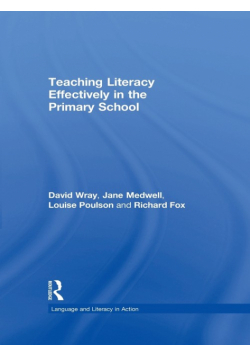 Teaching Literacy Effectively in the Primary School