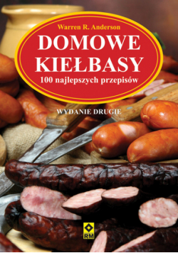 Domowe kiełbasy