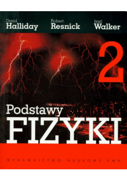 Podstawy fizyki t.2