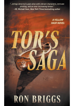 Tor's Saga