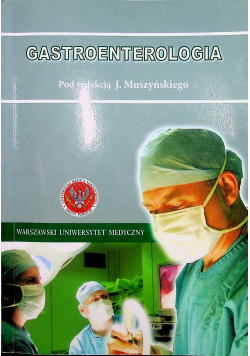 Gastroenterologia