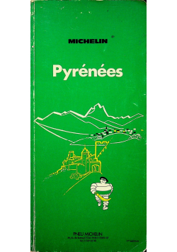 Pyrenees