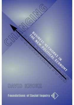Changing Organizations