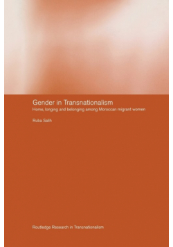 Gender in Transnationalism