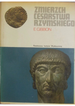 Zmierzch Cesarstwa Rzymskiego, Tom 2