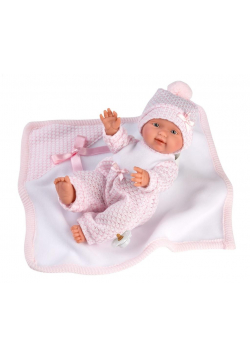Lalka 26310 bobas Bebita 26cm