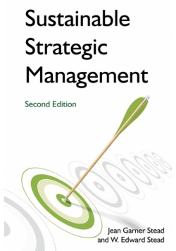 Sustainable Strategic Management