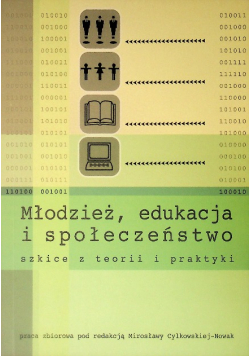 Młodzież edukacja i społeczeństwo