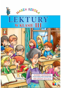 Lektury w klasie 3