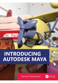 Introducing Autodesk Maya
