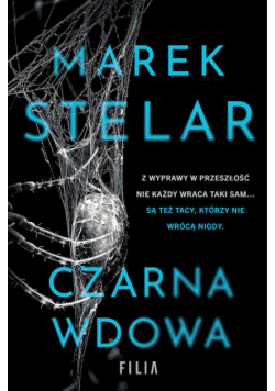 Czarna wdowa