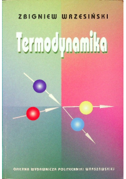 Termodynamika