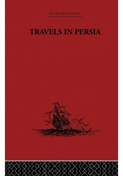Travels in Persia