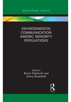 Environmental Communication Among Minority Populations