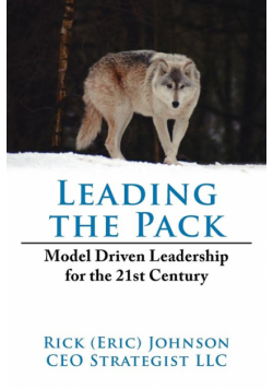 Leading the Pack