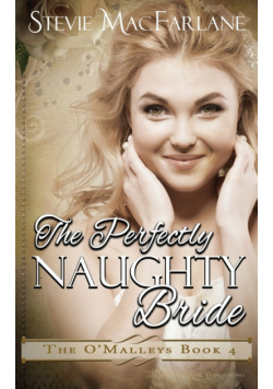 The Perfectly Naughty Bride