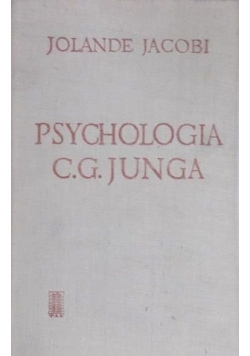 Psychologia Junga