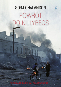 Powrót do Killybegs