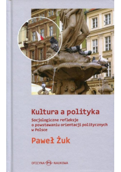 Kultura a polityka
