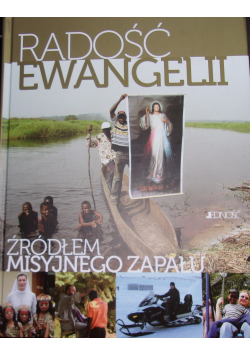 Radość Ewangelii Nowa