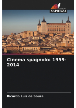 Cinema spagnolo