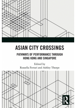 Asian City Crossings