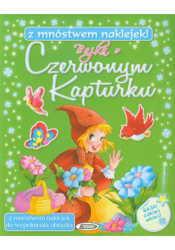 Bajka o Czerwonym Kapturku