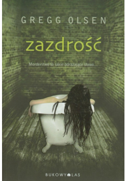 Zazdrość