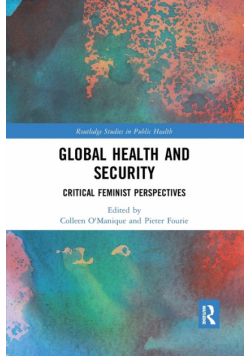Global Health and Security
