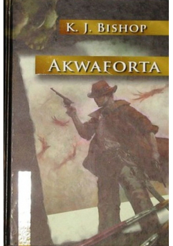 Akwaforta