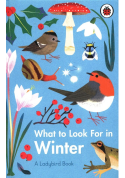 What to Look For in Winter