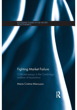 Fighting Market Failure