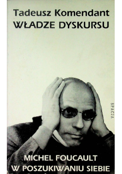 Władze dyskursu
