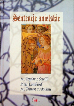 Sentecje anielskie