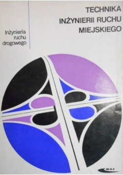 Technika inżynierii ruchu miejskiego