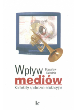 Dziadzia Bogusław - Wpływ mediów