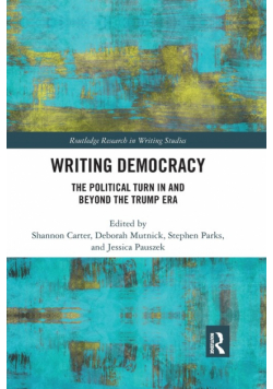Writing Democracy