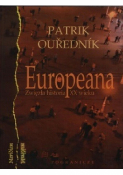 Europeana zwięzła historia XX wieku