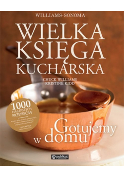 Wielka księga kucharska