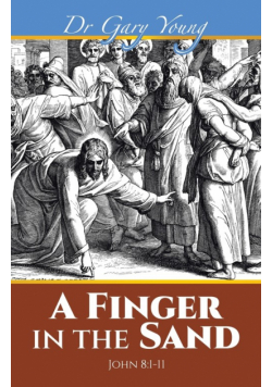 A Finger in the Sand