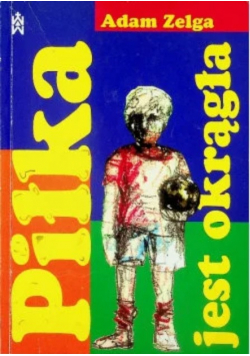 Piłka jest okrągła