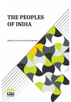 The Peoples Of India