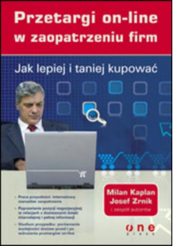 Przetargi on-line w zaopatrzeniu firm